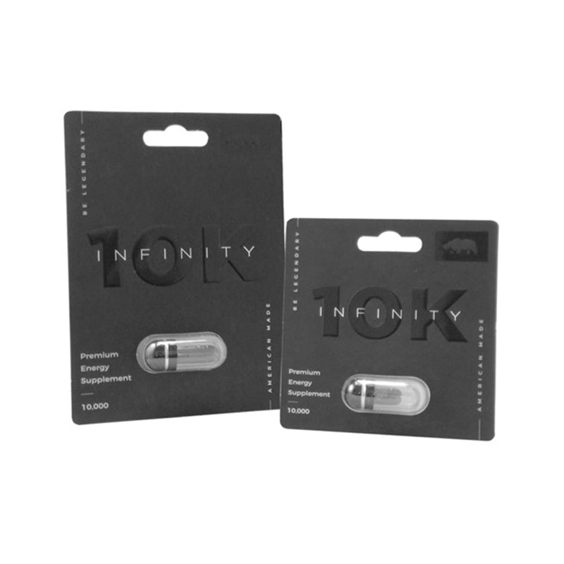 Rhino Infinity 10K [LIMITED EDITION]